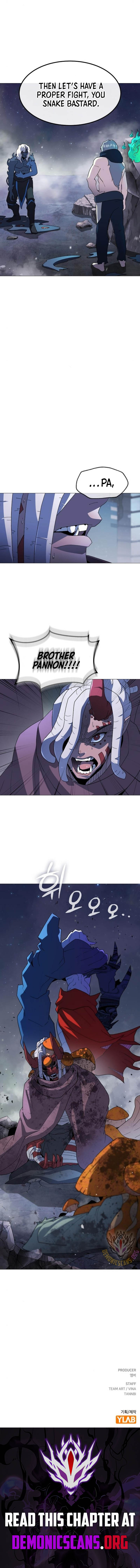 Star of Zenith Chapter 37 13